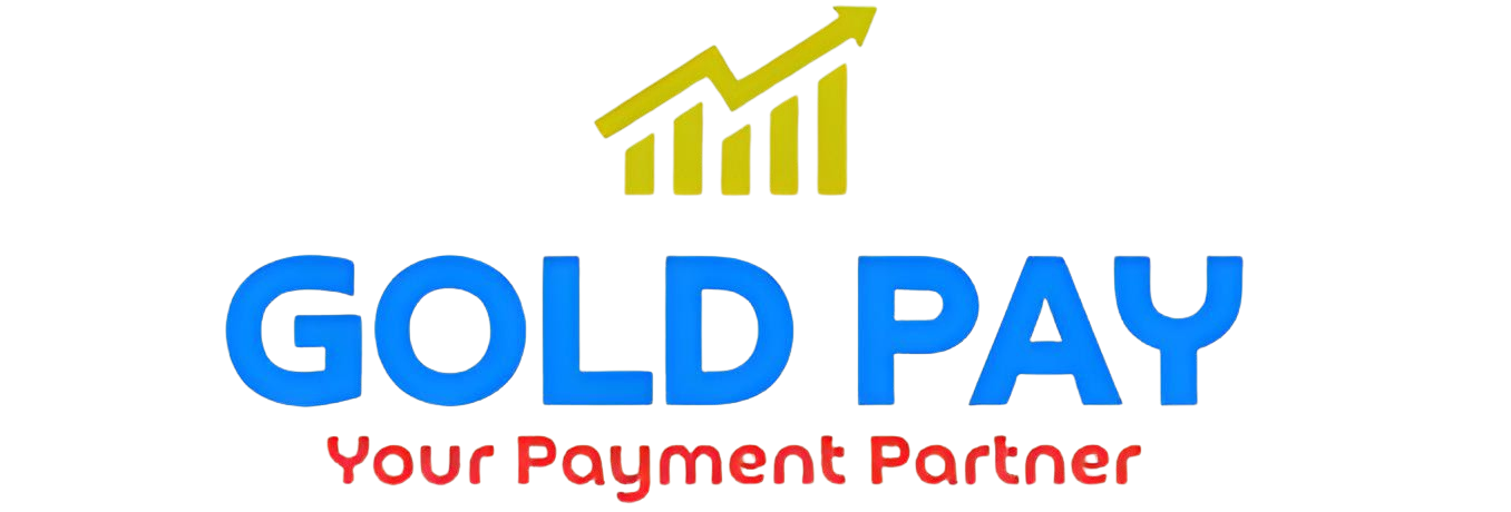 GoldPay logo